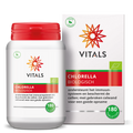 Vitals Chlorella bio 180.00 Tabletten