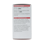Vitals Spirulina 500mg bio 180.00 Tabletten