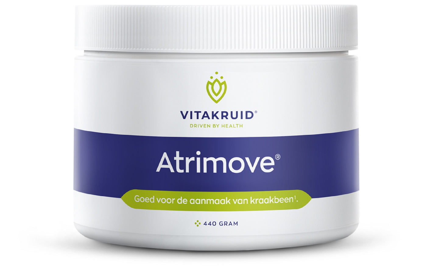 Vitakruid Atrimove Glucosamine Chondroitine MSM Complex 440 Gram
