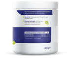 Vitakruid Psyllium 5000 mg & Glucomannan 1000 mg vezels 450 Gram