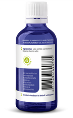 Vitakruid Kaardebol wortel tinctuur extractie volgens HAB 50.00 Milliliter