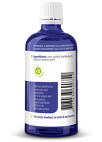 Vitakruid Kaardebol wortel tinctuur extractie volgens HAB 100.00 Milliliter