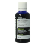 Vitakruid Mariadistel Complex tinctuur 1:5 met oa Artisjok 50.00 Milliliter