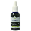 Vitakruid Vitamine D3 druppels 5 mcg / 200 IE per druppel 30.00 Milliliter