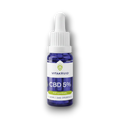 Vitakruid CBD Olie 5% full spectrum met MCT als drager 10 Milliliter