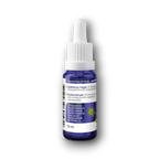 Vitakruid CBD Olie 5% full spectrum met MCT als drager 10 Milliliter