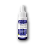 Vitakruid CBD Olie 5% full spectrum met MCT als drager 10 Milliliter