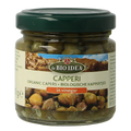 Bioidea Kappertjes bio 100.00 Gram