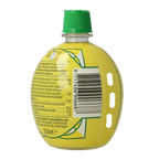 Bioidea Citroensap knijpfles bio 200.00 Milliliter