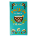 Amaizin Kokoscreme bio 200 Gram