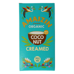 Amaizin Kokoscreme bio 200 Gram