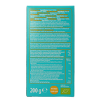 Amaizin Kokoscreme bio 200 Gram