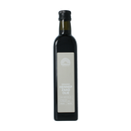 Mattisson Hennepzaadolie raw koudgeperst bio 500.00 Milliliter