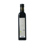 Mattisson Hennepzaadolie raw koudgeperst bio 500.00 Milliliter