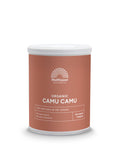Mattisson Camu camu poeder bio 120.00 Gram