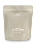 Mattisson Cacao boter bio 300.00 Gram