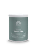 Mattisson Spirulina poeder bio 125.00 Gram