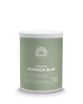 Mattisson Moringa blad poeder moringa oleifera bio 125.00 Gram
