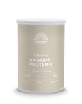 Mattisson Amandel proteine 50% vegan bio 350.00 Gram
