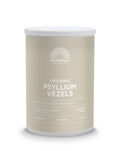 Mattisson Psyllium vezels bio 250.00 Gram