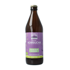 Mattisson Kombucha green tea blossom bio 500.00 Milliliter