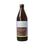Mattisson Kombucha green tea blossom bio 500.00 Milliliter