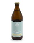 Mattisson Kombucha green tea balance bio 500.00 Milliliter