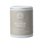 Mattisson Bourbon vanille poeder 30.00 Gram