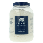 Zechsal Magnesium dobberbad 2 Kilogram
