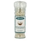 Salterra Keltisch zeezout grof droog strooimolen 70.00 Gram
