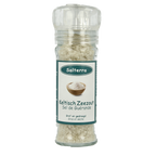 Salterra Keltisch zeezout grof droog strooimolen 70 Gram