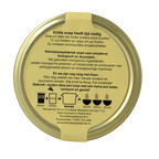 Kleinstesoepfabriek Runderbouillon bio 400 Milliliter