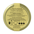 Kleinstesoepfabriek Groentebouillon bio 400.00 Milliliter