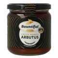 Bountiful select Griekse rauwe honing arbutus 500 Gram