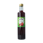Bountiful Granaatappel siroop bio 500.00 Milliliter