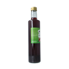 Bountiful Granaatappel siroop bio 500.00 Milliliter
