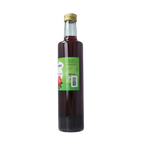 Bountiful Granaatappel siroop bio 500.00 Milliliter