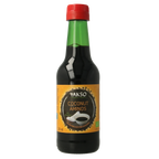 Yakso Kokos aminos bio 250.00 Milliliter