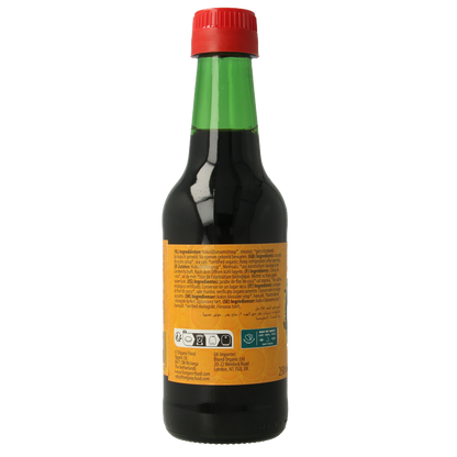 Yakso Kokos aminos bio 250 Milliliter