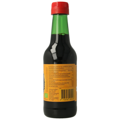 Yakso Kokos aminos bio 250 Milliliter