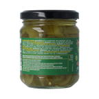 Amaizin Jalapeño plakjes bio 170.00 Gram