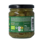 Amaizin Jalapeño plakjes bio 170.00 Gram