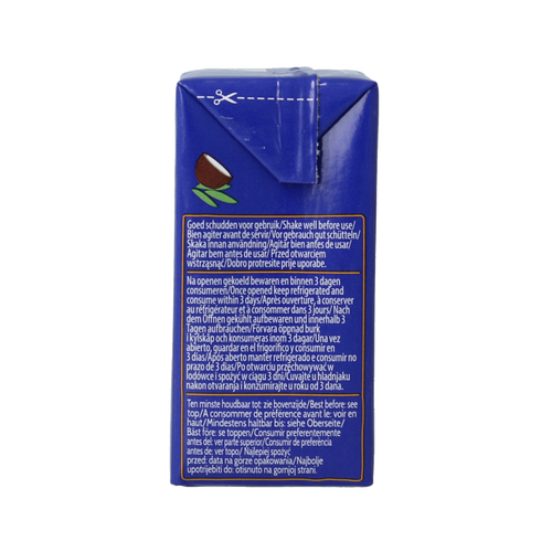 Amaizin Kokosmelk bio 200 Milliliter