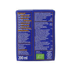 Amaizin Kokosmelk bio 200 Milliliter
