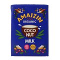 Amaizin Kokosmelk bio 500 Milliliter