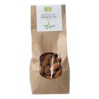 Vitiv Amandelen met vlies bio 250.00 Gram