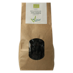 Vitiv Pruimen zonder pit bio 500 Gram