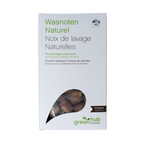 Greenhub  Wasnoten met waszakje katoen 200.00 Gram