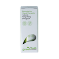 Greenhub  Ylang ylang etherische olie bio 10 Milliliter