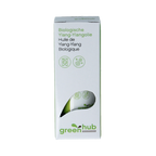 Greenhub  Ylang ylang etherische olie bio 10 Milliliter